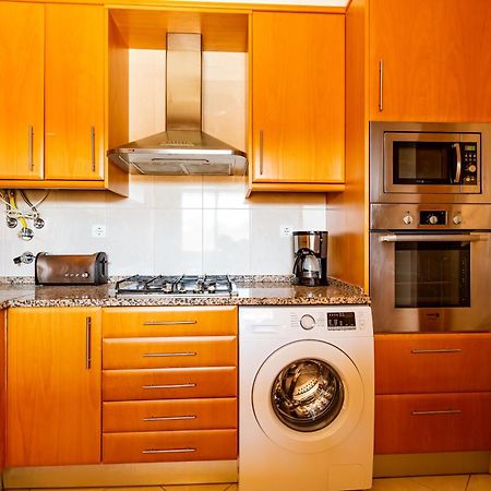 Casa Colina Villa Albufeira Ngoại thất bức ảnh