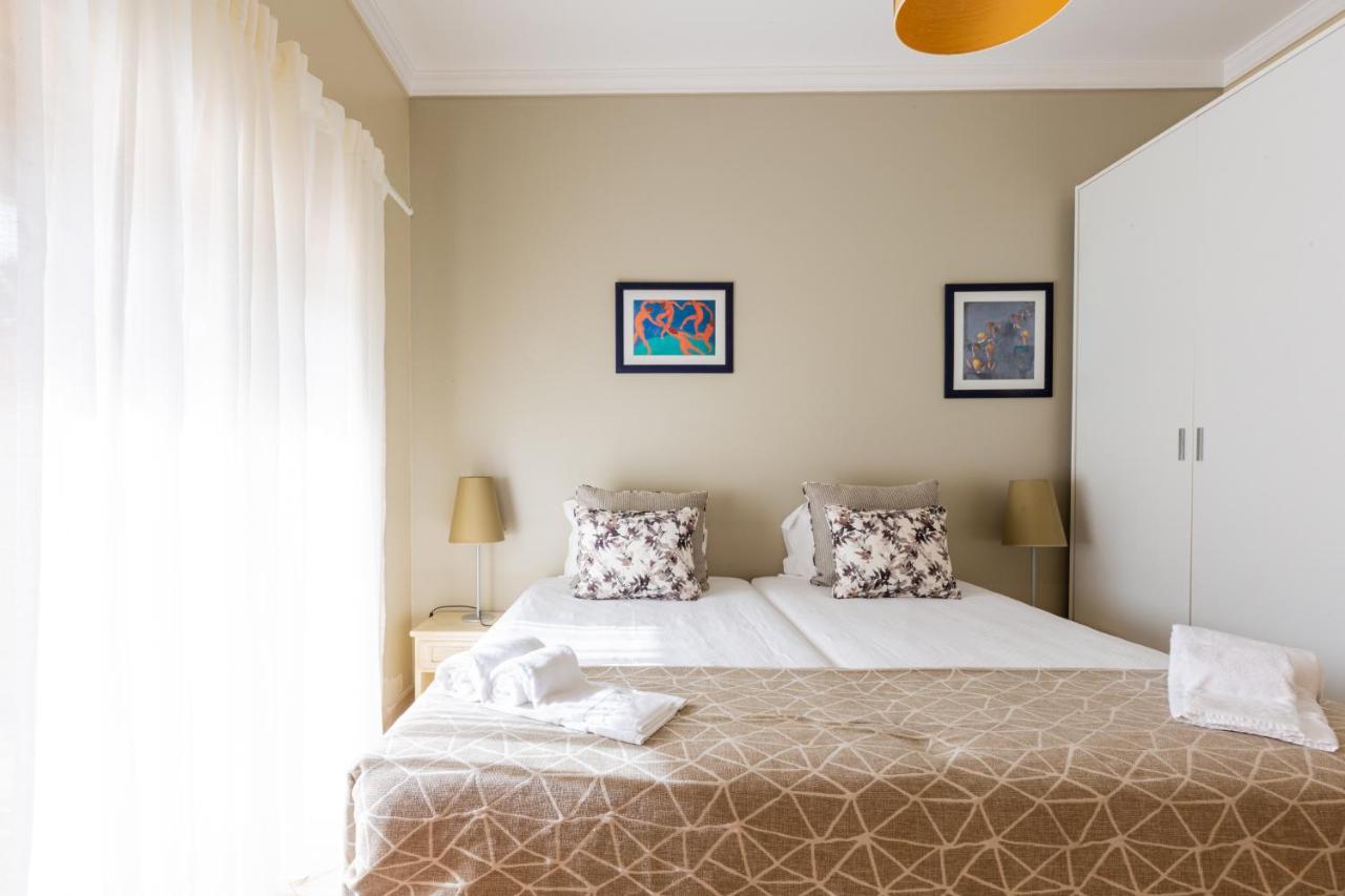 Casa Colina Villa Albufeira Ngoại thất bức ảnh