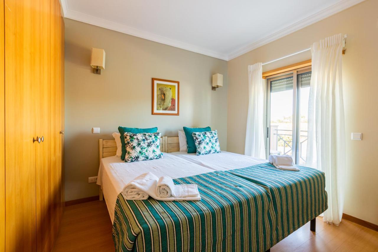 Casa Colina Villa Albufeira Ngoại thất bức ảnh