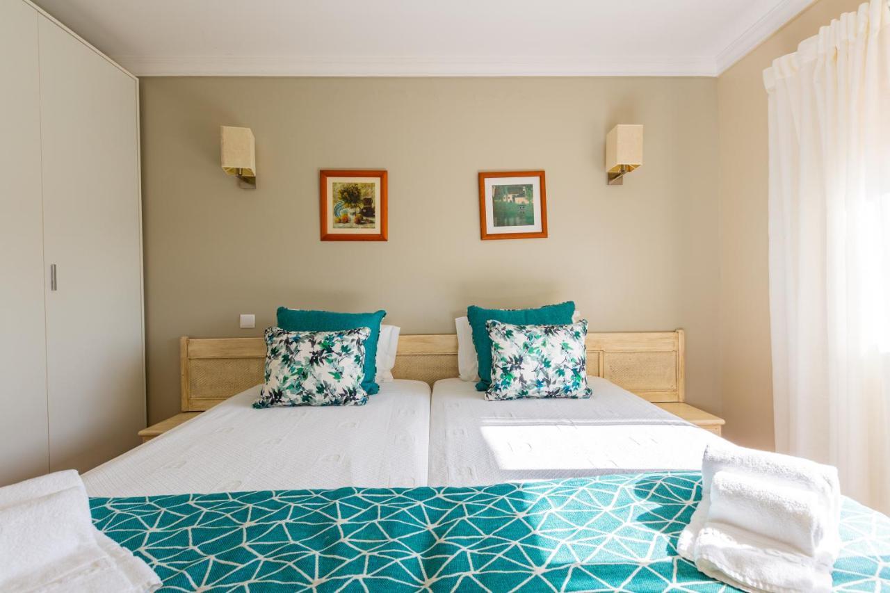 Casa Colina Villa Albufeira Ngoại thất bức ảnh
