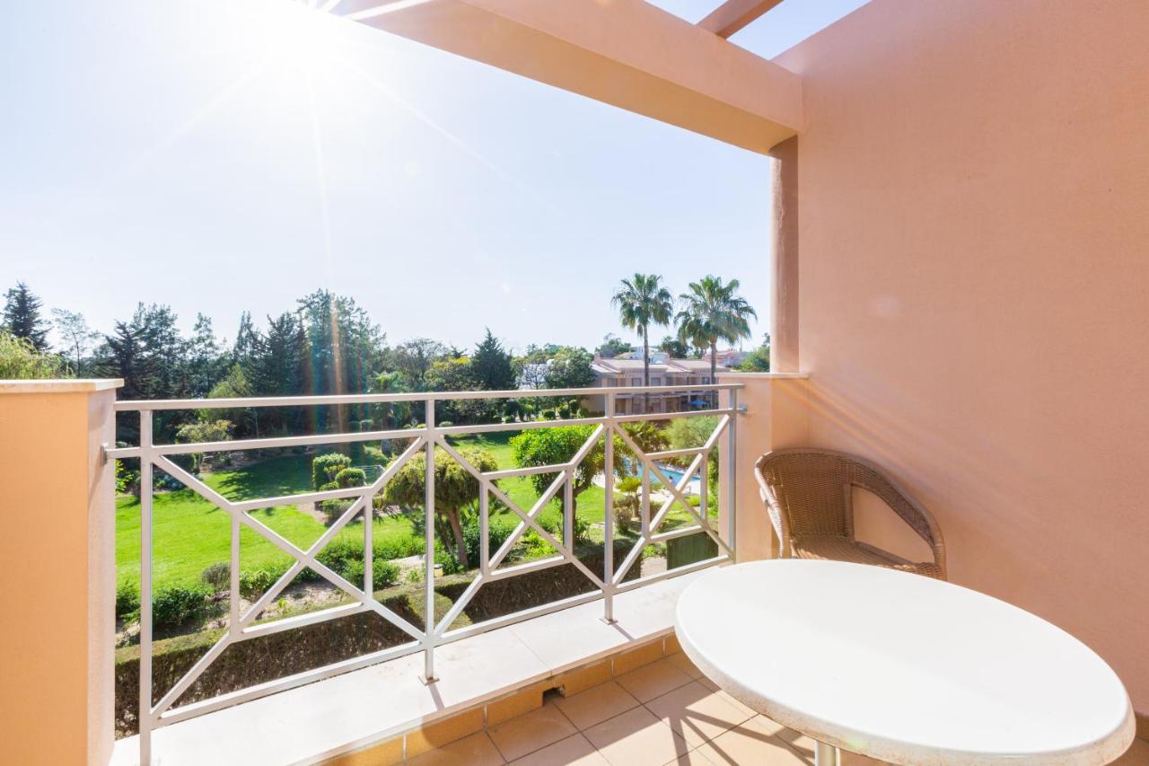 Casa Colina Villa Albufeira Ngoại thất bức ảnh