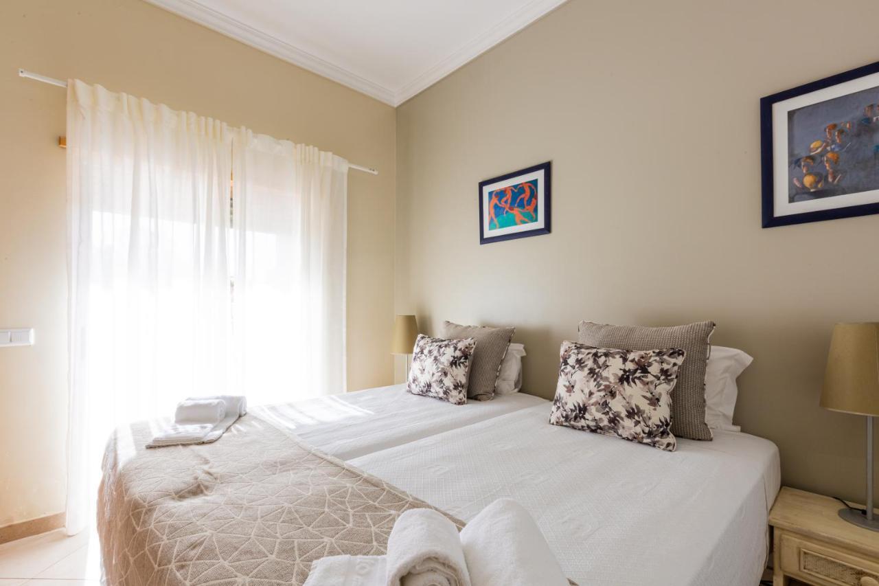 Casa Colina Villa Albufeira Ngoại thất bức ảnh