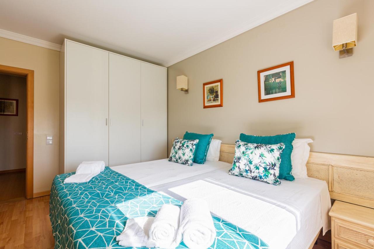 Casa Colina Villa Albufeira Ngoại thất bức ảnh
