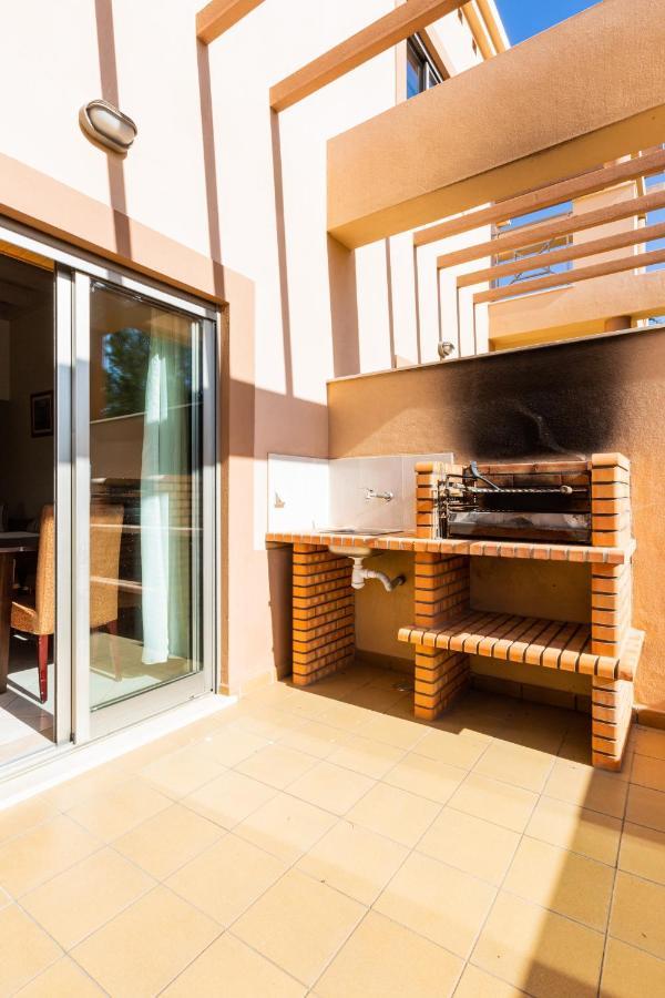 Casa Colina Villa Albufeira Ngoại thất bức ảnh