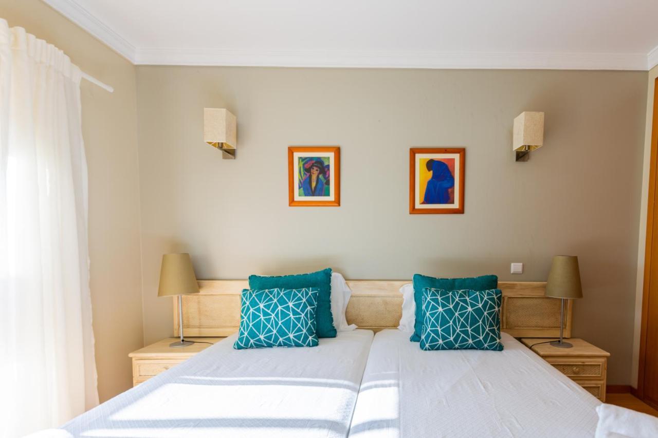 Casa Colina Villa Albufeira Ngoại thất bức ảnh