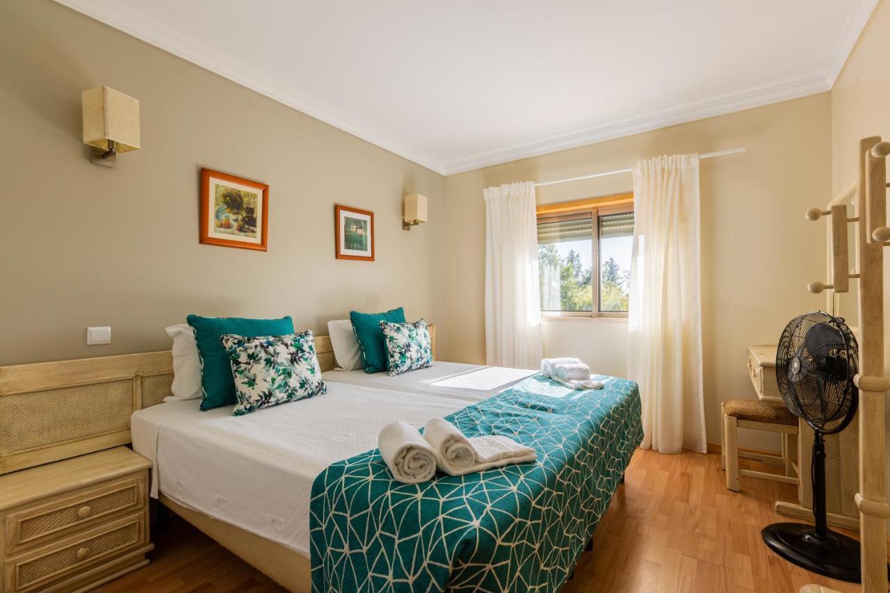 Casa Colina Villa Albufeira Ngoại thất bức ảnh