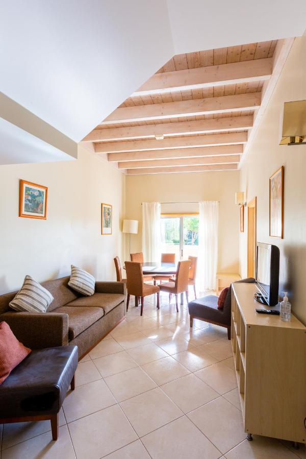 Casa Colina Villa Albufeira Ngoại thất bức ảnh