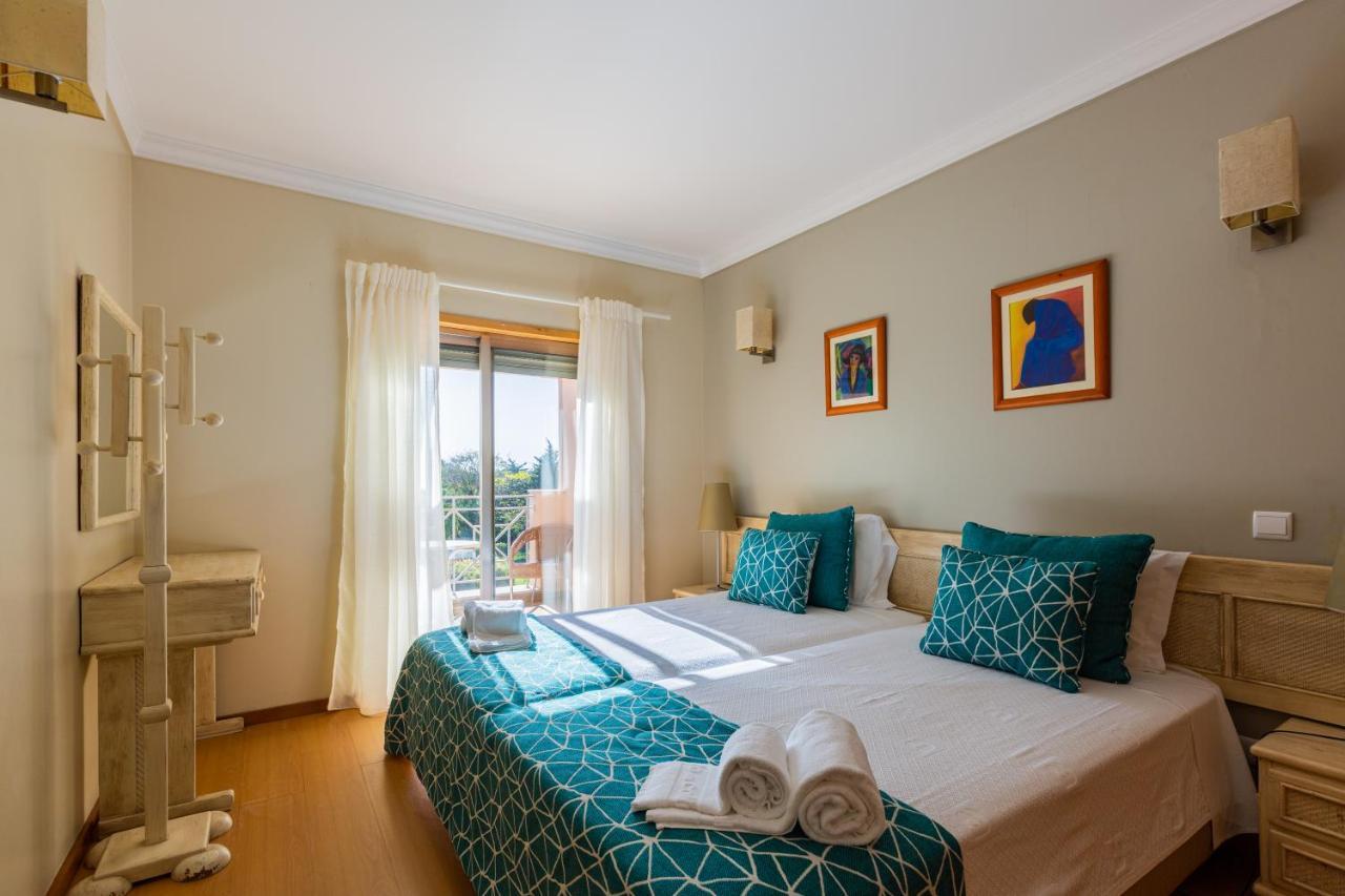 Casa Colina Villa Albufeira Ngoại thất bức ảnh