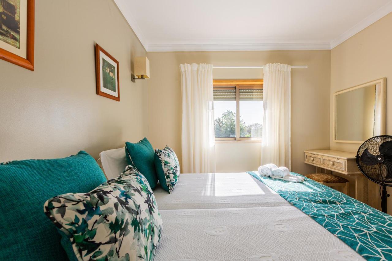 Casa Colina Villa Albufeira Ngoại thất bức ảnh