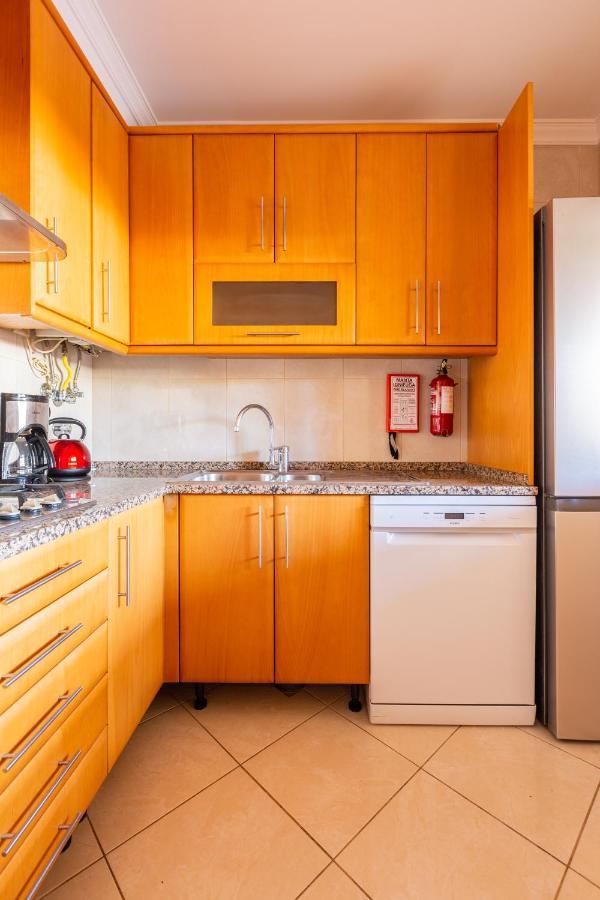 Casa Colina Villa Albufeira Ngoại thất bức ảnh