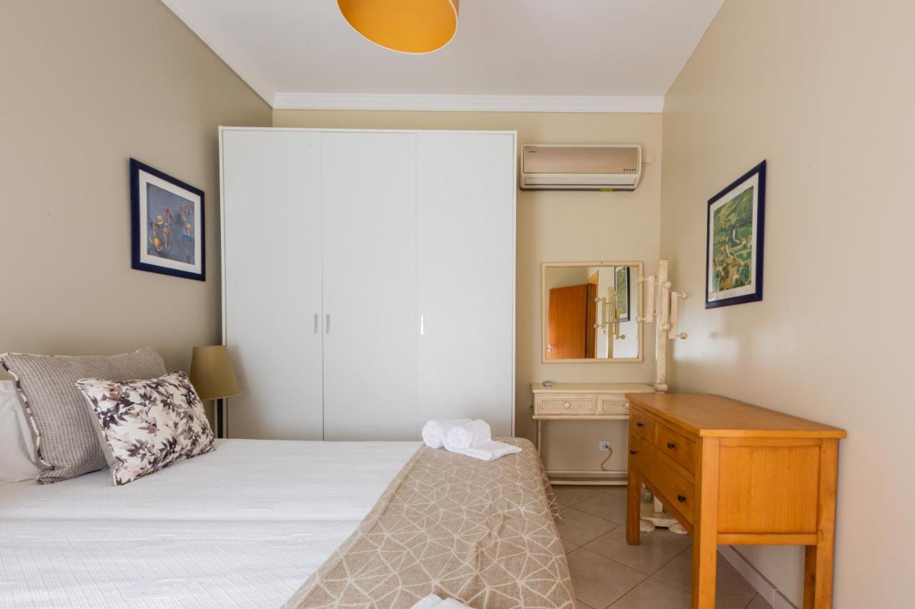 Casa Colina Villa Albufeira Ngoại thất bức ảnh