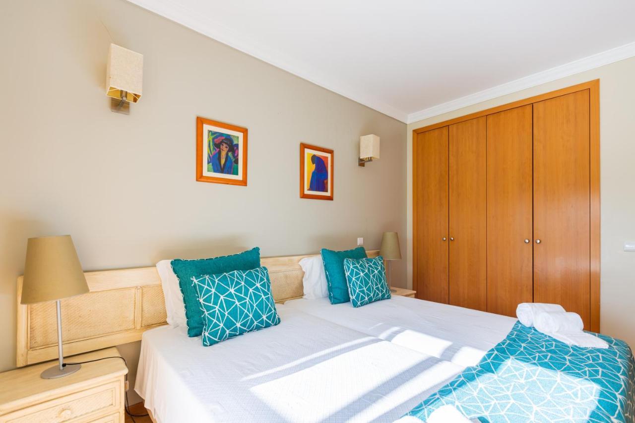 Casa Colina Villa Albufeira Ngoại thất bức ảnh