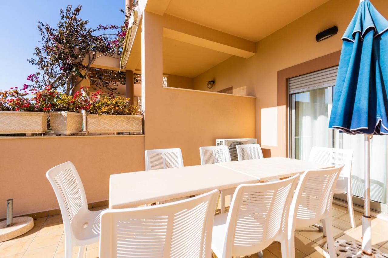 Casa Colina Villa Albufeira Ngoại thất bức ảnh