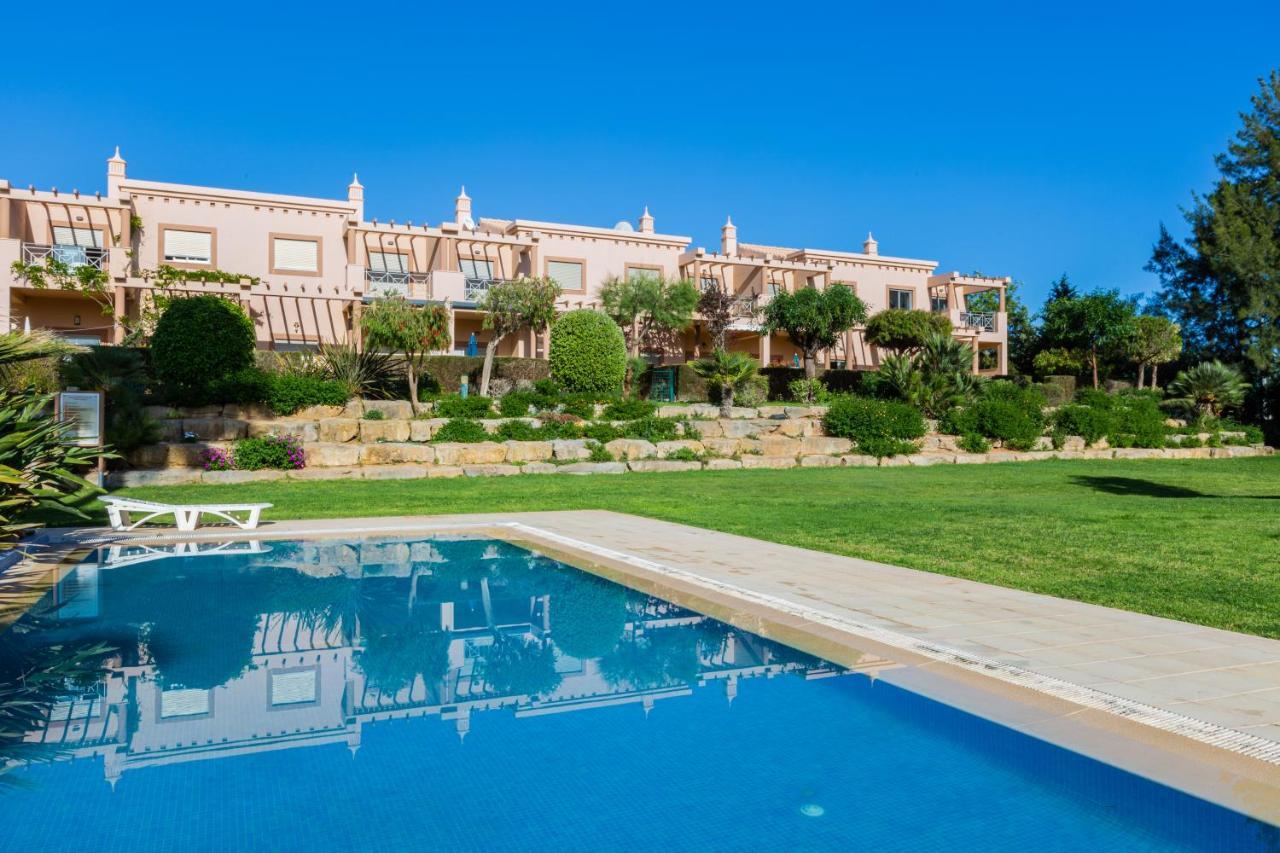 Casa Colina Villa Albufeira Ngoại thất bức ảnh