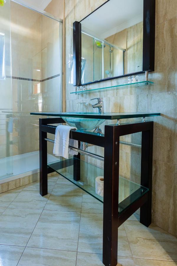 Casa Colina Villa Albufeira Ngoại thất bức ảnh