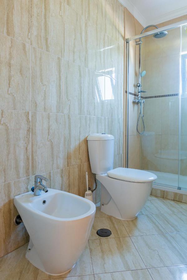Casa Colina Villa Albufeira Ngoại thất bức ảnh