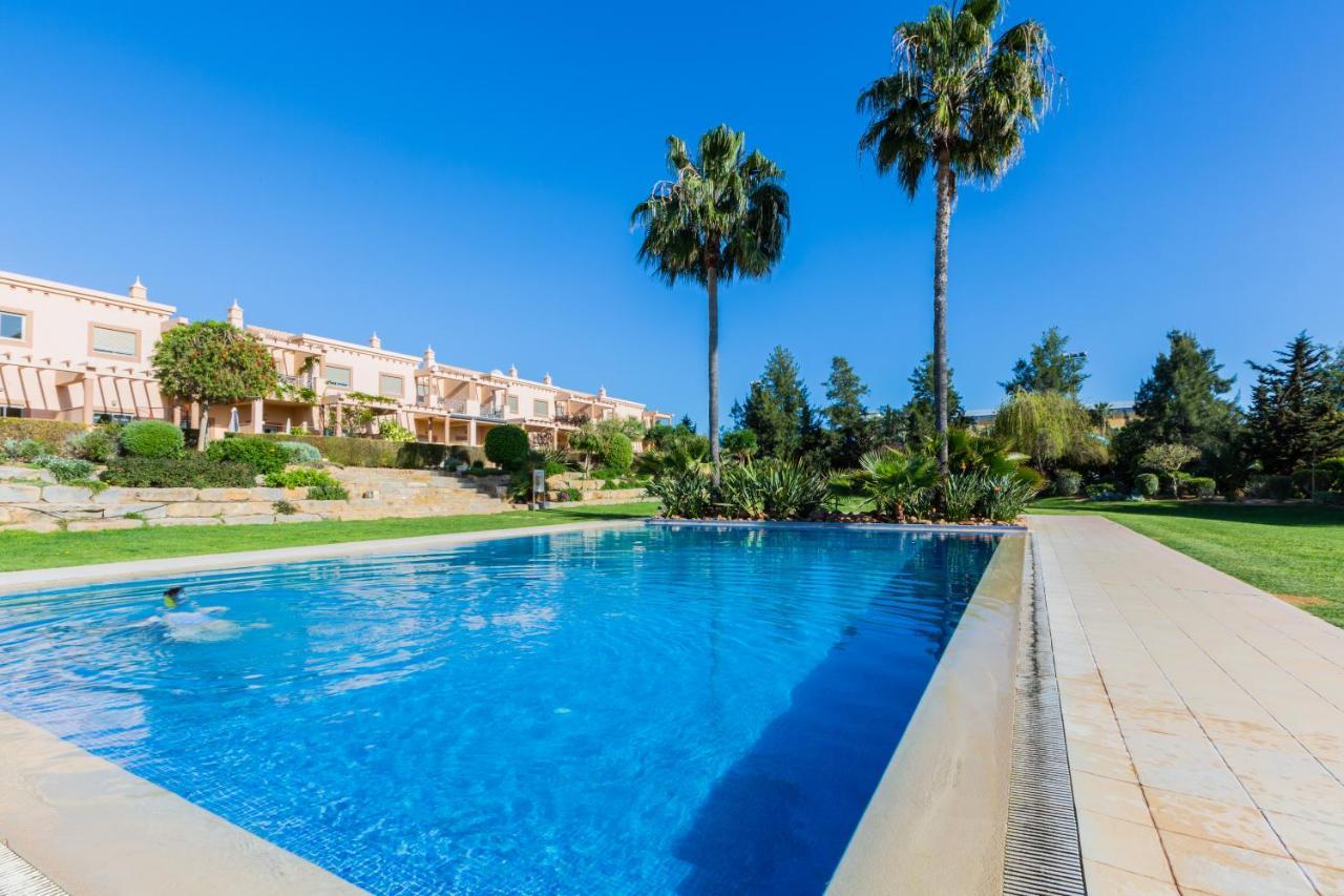 Casa Colina Villa Albufeira Ngoại thất bức ảnh