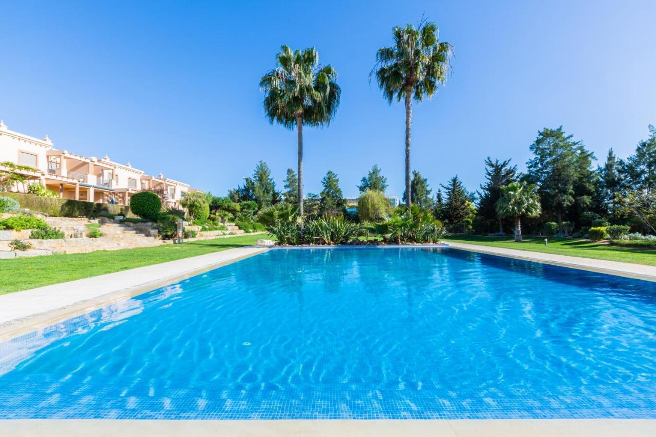 Casa Colina Villa Albufeira Ngoại thất bức ảnh