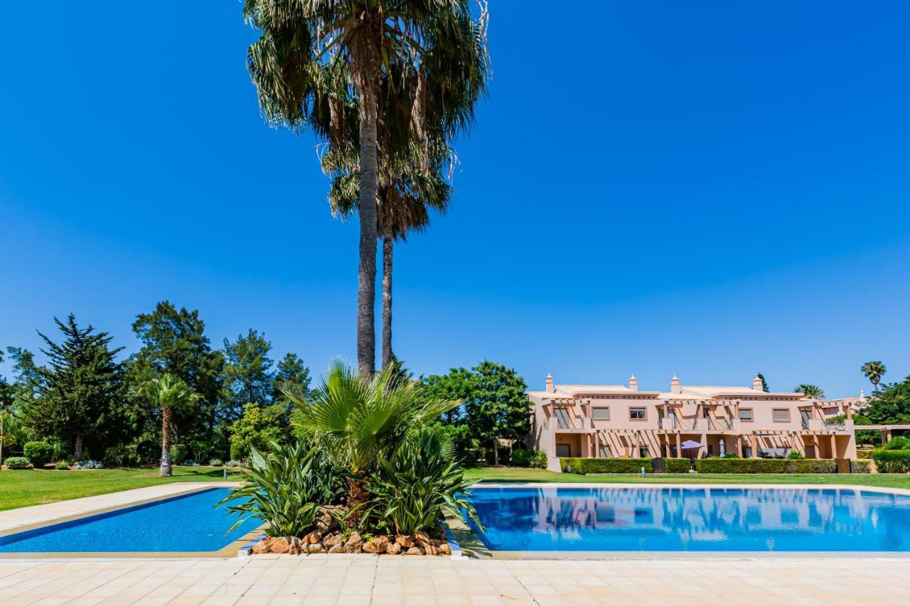 Casa Colina Villa Albufeira Ngoại thất bức ảnh