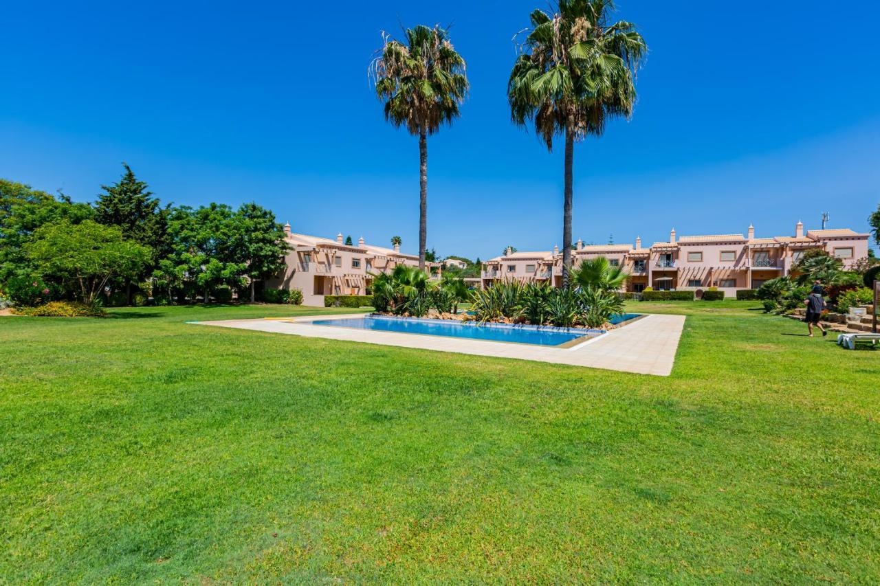 Casa Colina Villa Albufeira Ngoại thất bức ảnh