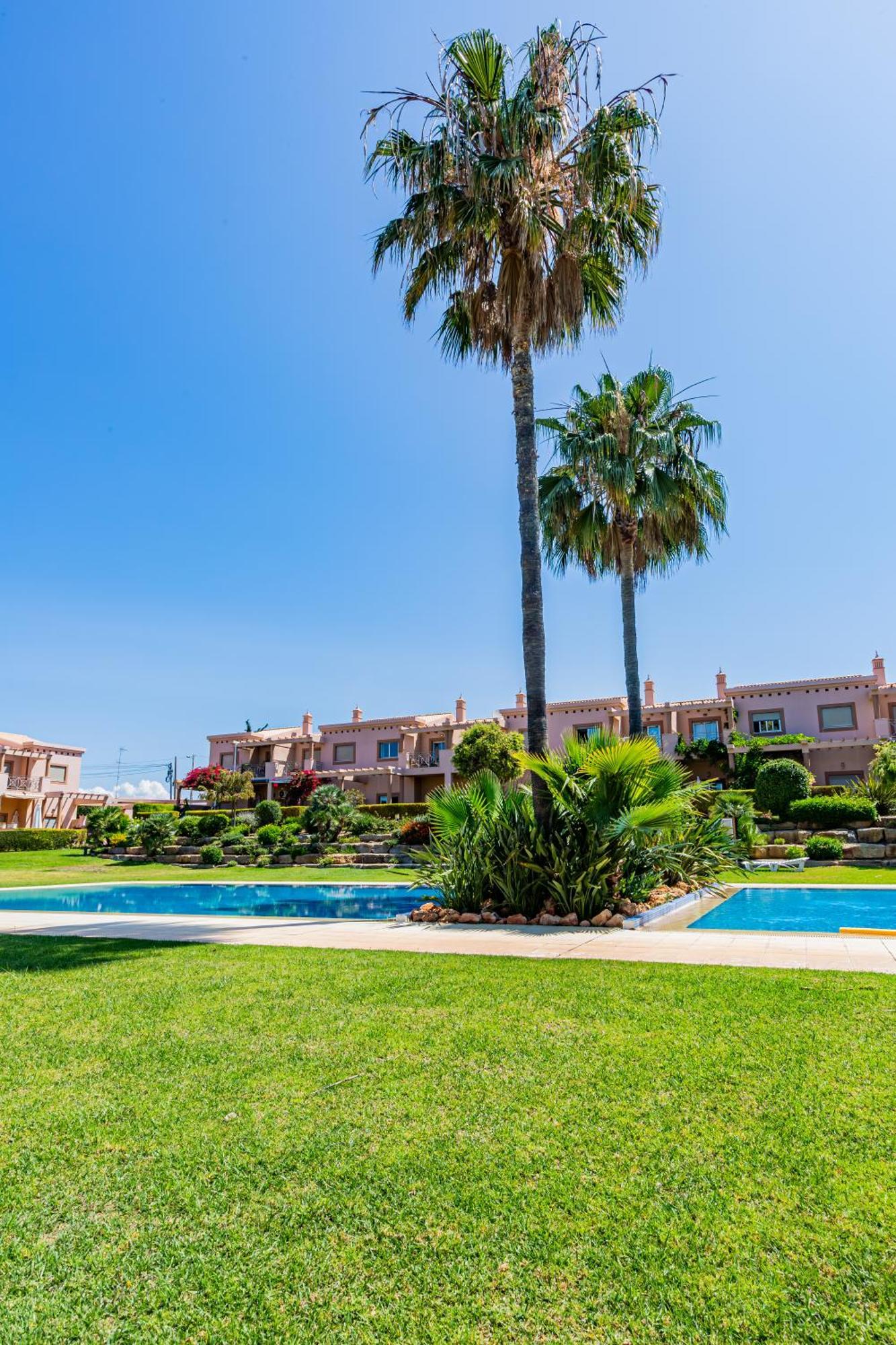 Casa Colina Villa Albufeira Ngoại thất bức ảnh
