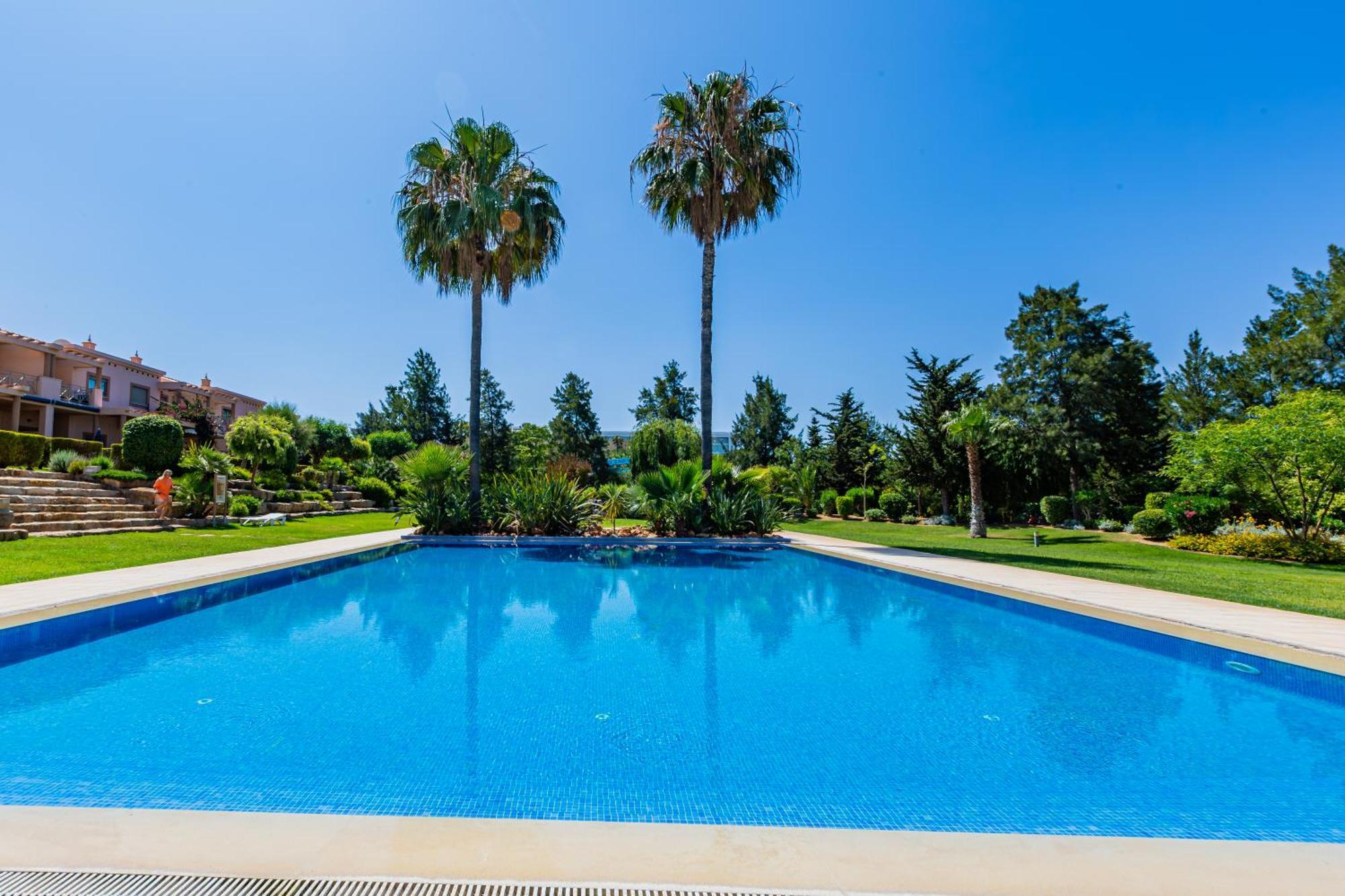 Casa Colina Villa Albufeira Ngoại thất bức ảnh