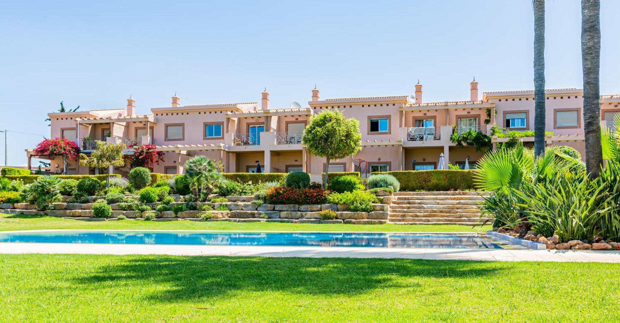 Casa Colina Villa Albufeira Ngoại thất bức ảnh