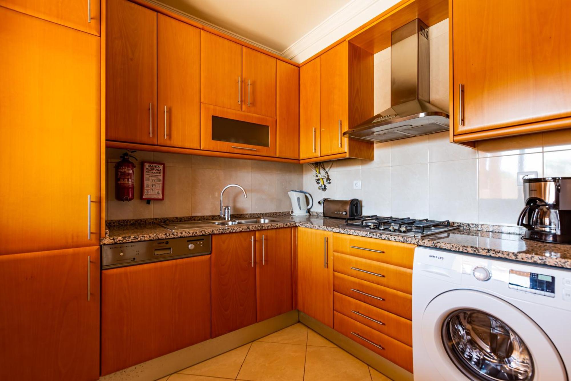 Casa Colina Villa Albufeira Ngoại thất bức ảnh